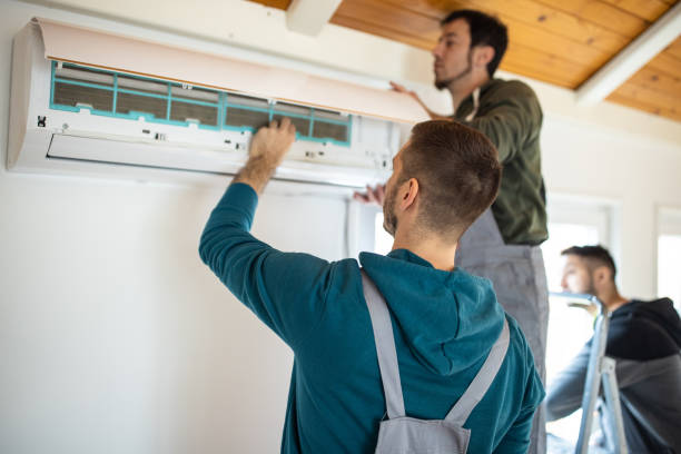 Best HVAC Retrofitting and Upgrading in Bellevue, IL