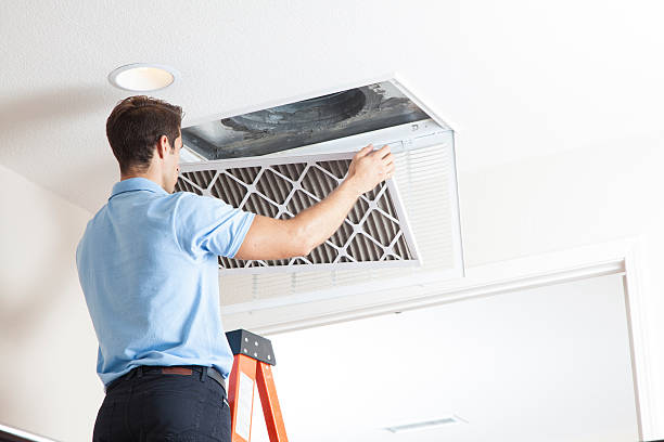 Best Emergency HVAC Services in Bellevue, IL