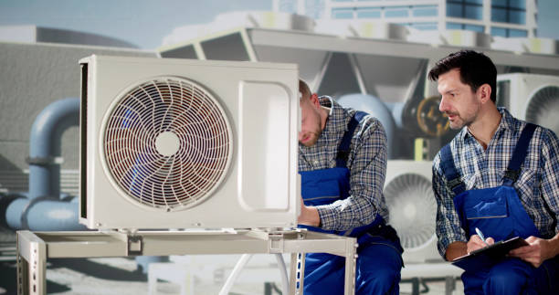  Bellevue, IL HVAC Pros