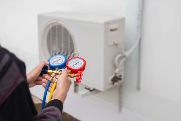 Best Energy-efficient HVAC Solutions in Bellevue, IL