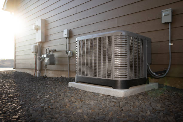 Reliable Bellevue, IL HVAC Solutions